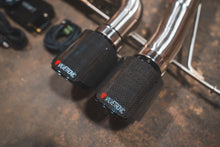 Load image into Gallery viewer, BMW G87 M2 Valved Sport Exhaust System