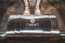 Load image into Gallery viewer, BMW G87 M2 Valved Sport Exhaust System