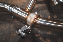 Load image into Gallery viewer, BMW G87 M2 Valved Sport Exhaust System