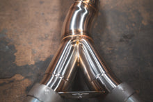 Load image into Gallery viewer, BMW G87 M2 Valved Sport Exhaust System