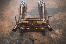 Load image into Gallery viewer, Lamborghini Huracan Performante / EVO / STO / Tecnica Valved Sport Exhaust system