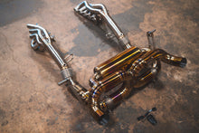 Load image into Gallery viewer, Lamborghini Huracan Performante / EVO / STO / Tecnica Valved Sport Exhaust system