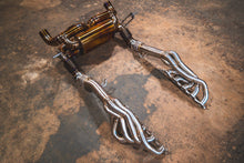 Load image into Gallery viewer, Lamborghini Huracan Performante / EVO / STO / Tecnica Valved Sport Exhaust system