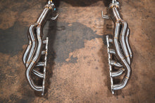 Load image into Gallery viewer, Lamborghini Huracan Performante / EVO / STO / Tecnica Valved Sport Exhaust system