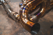 Load image into Gallery viewer, Lamborghini Huracan Performante / EVO / STO / Tecnica Valved Sport Exhaust system