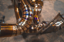 Load image into Gallery viewer, Lamborghini Huracan Performante / EVO / STO / Tecnica Valved Sport Exhaust system