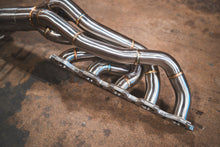 Load image into Gallery viewer, Lamborghini Huracan Performante / EVO / STO / Tecnica Valved Sport Exhaust system