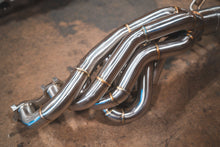 Load image into Gallery viewer, Lamborghini Huracan Performante / EVO / STO / Tecnica Valved Sport Exhaust system