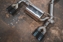 Load image into Gallery viewer, BMW F87 M2 Competition Equal Length Valved Sport Exhaust System