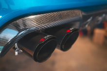Load image into Gallery viewer, BMW F87 M2 Competition Equal Length Valved Sport Exhaust System