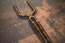 Load image into Gallery viewer, BMW M8 Valved Sport Exhaust System (F91,F92,F93)