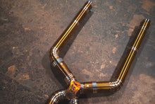 Load image into Gallery viewer, BMW M8 Valved Sport Exhaust System (F91,F92,F93)
