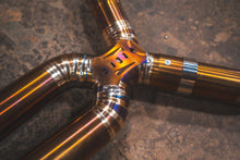 Load image into Gallery viewer, BMW M8 Valved Sport Exhaust System (F91,F92,F93)