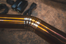 Load image into Gallery viewer, BMW M8 Valved Sport Exhaust System (F91,F92,F93)