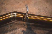 Load image into Gallery viewer, BMW M8 Valved Sport Exhaust System (F91,F92,F93)
