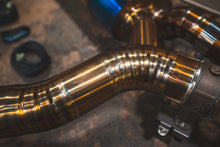 Load image into Gallery viewer, BMW F90 M5 Valved Sport Exhaust System