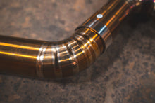 Load image into Gallery viewer, BMW M8 Valved Sport Exhaust System (F91,F92,F93)