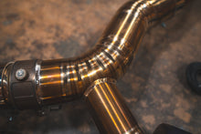 Load image into Gallery viewer, BMW M8 Valved Sport Exhaust System (F91,F92,F93)