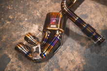 Load image into Gallery viewer, Chevrolet Corvette C8 Valved Sport Exhaust System