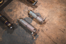 Load image into Gallery viewer, Chevrolet Corvette C8 Valved Sport Exhaust System