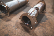 Load image into Gallery viewer, Chevrolet Corvette C8 Valved Sport Exhaust System