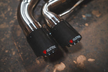 Load image into Gallery viewer, BMW G20/G22 M340i/M440i Valved Sport Exhaust System