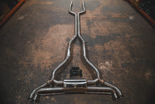 Load image into Gallery viewer, BMW Alpina XB7 / X7 M50i Valved Sport Exhaust System