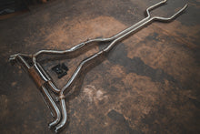Load image into Gallery viewer, BMW Alpina XB7 / X7 M50i Valved Sport Exhaust System