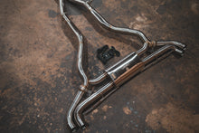 Load image into Gallery viewer, BMW Alpina XB7 / X7 M50i Valved Sport Exhaust System