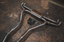 Load image into Gallery viewer, BMW Alpina XB7 / X7 M50i Valved Sport Exhaust System