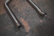 Load image into Gallery viewer, BMW Alpina XB7 / X7 M50i Valved Sport Exhaust System