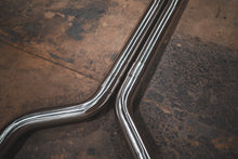 Load image into Gallery viewer, BMW Alpina XB7 / X7 M50i Valved Sport Exhaust System