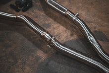Load image into Gallery viewer, BMW Alpina XB7 / X7 M50i Valved Sport Exhaust System