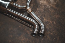 Load image into Gallery viewer, BMW Alpina XB7 / X7 M50i Valved Sport Exhaust System