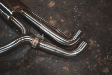 Load image into Gallery viewer, BMW Alpina XB7 / X7 M50i Valved Sport Exhaust System