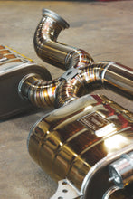 Load image into Gallery viewer, Audi R8 V8 / V10 Valved Sport Exhaust System