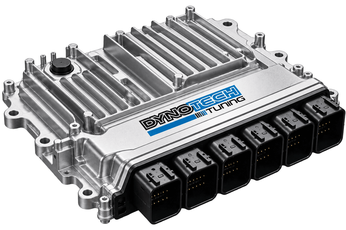 Dynotech ECU Unlocking