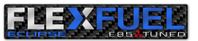 Load image into Gallery viewer, Flex Fuel Eclipse Blue