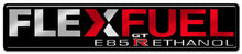 Load image into Gallery viewer, Flex Fuel GTR Red