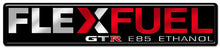 Load image into Gallery viewer, Flex Fuel GTR Red
