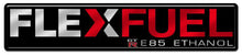 Load image into Gallery viewer, Flex Fuel GTR Red