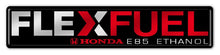 Load image into Gallery viewer, Flex Fuel Honda Si