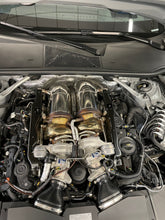 Load image into Gallery viewer, Audi RS6 / RS7 C8 Free Flow Race Front Pipes