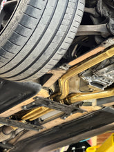 Load image into Gallery viewer, Mercedes AMG GT Valved Sport Exhaust system