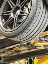 Load image into Gallery viewer, Mercedes AMG GT Valved Sport Exhaust system