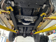 Load image into Gallery viewer, Mercedes Benz G-Wagon 463A / 464 Valved Sport Exhaust System