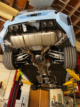 Load image into Gallery viewer, BMW G87 M2 Valved Sport Exhaust System