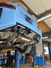 Load image into Gallery viewer, BMW G87 M2 Valved Sport Exhaust System