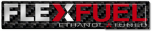 Load image into Gallery viewer, Flex Fuel Evolution Variants