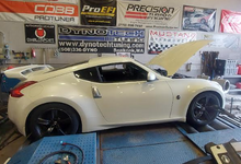 Load image into Gallery viewer, 2009+ Nissan 370Z 3.7 L VQ37VHR V6